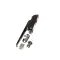 Crown Tonka 3842 LATCH 538C EDGEMOUNT CYLINDER LOCKING