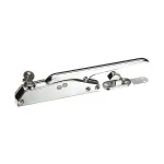 ThermalRite 3842 LATCH 538C EDGEMOUNT CYLINDER LOCKING