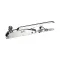 ThermalRite 3842 LATCH 538C EDGEMOUNT CYLINDER LOCKING