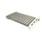 Nu-Vu 50-0547 Drain Pan, 1/4 Size