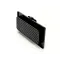 Bunn 38498.1000 Flip Lid Assembly, with Snap-In Clip
