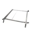 American Dish Service 385-6104 TRAY TRACK, MODEL HT-25 (LESS