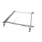 American Dish Service 385-6104 TRAY TRACK, MODEL HT-25 (LESS