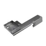 American Dish Service 385-6118 BRACKET, FLOAT BOX/LEVER ARM