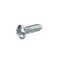 Structural Concepts 38530 SCREW 8" X 1/2"