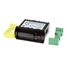 Silver King 38553 Temperature Control, Programmed 115V