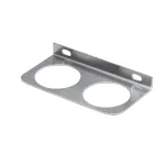 American Dish Service 386-6015 BRACKET, TEMPERATURE GAUGE (2