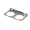 American Dish Service 386-6015 BRACKET, TEMPERATURE GAUGE (2