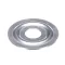 American Dish Service 386-6018 SPRAY ARM BEARING RACE, MODEL
