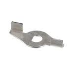 American Dish Service 386-6023 HANDLE, FINAL RINSE ARM TWIST
