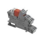 Blodgett 38604 Relay, 24VDC, DPDT