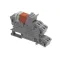 Blodgett 38604 Relay, 24VDC, DPDT