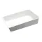 Gold Medal Products 38615 Top Cover, Plastic, 2395NS