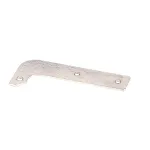Gold Medal Products 38633 Hinge, Dome