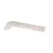 Gold Medal Products 38633 Hinge, Dome