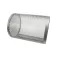Giles 38644 Basket Assembly, Stainless Steel, CF-500