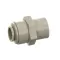 Power Soak Systems Inc 38653 ADAPTER, 3/8 MPT X 1/2 PUSH-IN
