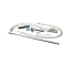 Fisher 38660 SS PRERINSE SPG 21R