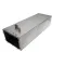 Bunn 38693.1001 TANK WELDMENT,W/DRAIN SGL TF