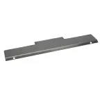 American Dish Service 387-6009 TRAY TRACK BAFFLE, MODEL HT-2