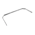 American Dish Service 387-6013 DOOR BRACE, MODEL HT-25 & SS-