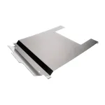 American Dish Service 387-6019 SPLASH PLATE, HT-25 (PROTECTS