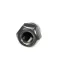 Power Soak Systems Inc 38700 Acorn Nut, 3/8-24 Unf, 18-8, Stainless steel
