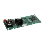 Bunn 38724.1004 CONTROL BOARD ASSEMBLY G9-2 DBC 120V