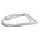 Imperial 38747 IHR-SC MAGNETIC GASKET 28-9/16 X 8-15/16