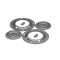 American Dish Service 388-1001 KIT, SPRAY ARM REPAIR, WASH M