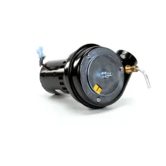 Middleby 38811 ASSEMBLY,MOTOR & FAN BURNER