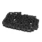 Giles 38829 CHAIN, ELEVATOR, S35, 115-PITCH, GEF