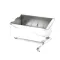 Giles 38834 FILTER PAN, ASSEMBLY, GEF