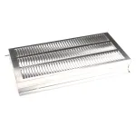 Cover,Condenser for Silver King Part# 38839