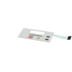 Bunn 38876.1009 Overlay/Membrane Switch, No Warm, SB