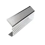 Power Soak Systems Inc 38876 INTAKE SCREEN, PRODUCE SOAK, 2