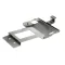 Power Soak Systems Inc 38892 Latch, Potato Cutter, Wide Key