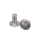 Structural Concepts 38924 SCREW BINDING & POST . AL