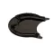 Bunn 38930.0002 Base Plate, Stand, Open Face