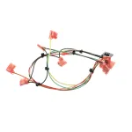 Bunn 38941.0000 Wire Harness, Door Switches
