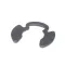 Blodgett 38964 RING,RETAINING 1/2 POODLE