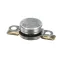 Gold Medal Products 38990 Thermostat Disc, 135F