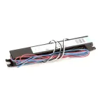 Federal Industries 39-12902 Ballast, 2 Lamp, Multi Voltage