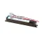 Federal Industries 39-12903 Ballast, 3 Lamp, Multi Volt