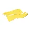 Concordia Beverage Systems 3900-017 Rubber Gloves, 1 Pair