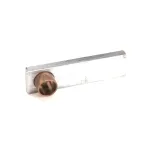 Lincoln 390051 Bushing Assembly, Single Belt, 3240-2/3262-2/3270-2