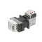 Lincoln 390068 Relay/Overload, 120V Coil, 3262/3270