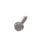 Gold Medal Products 39008 8-32 X 3/4 UNSL NON-IND