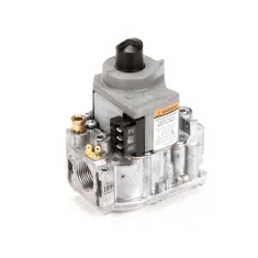 Lincoln 390093 Gas Valve, Natural, 24 Volt, 60HZ, Honeywell