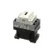 Lincoln 390100 Contactor, 240V, 50/60HZ, 30A, 3 Pole